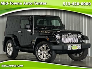 2015 Jeep Wrangler Sahara 1C4AJWBGXFL648581 2015 Jeep Wrangler Sahara