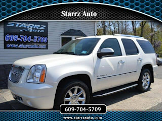 2009 GMC Yukon Denali 1GKFK03219R251494 2009 GMC Yukon Denali