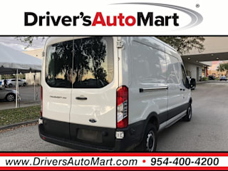 2019 Ford Transit Cargo 1FTYR2CMXKKB55407 2019 Ford Transit Cargo