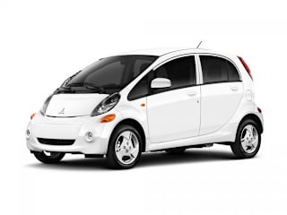 2012 Mitsubishi i-MiEV JA3215H13CU029181 2012 Mitsubishi i-MiEV