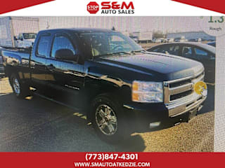 2011 Chevrolet Silverado 1500 1GCRKSE39BZ343887 2011 Chevrolet Silverado 1500