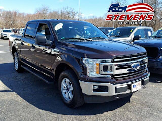 2018 Ford F-150 1FTEW1EG2JFB87384 2018 Ford F-150