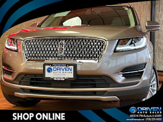 2019 Lincoln MKC Premiere 5LMCJ1C96KUL46911 2019 Lincoln MKC Premiere