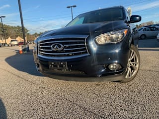 2015 Infiniti QX60 Base 5N1AL0MMXFC501845 2015 Infiniti QX60 Base