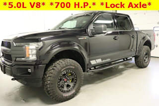 2020 Ford F-150 XLT 1FTEW1E54LFA57690 2020 Ford F-150 XLT