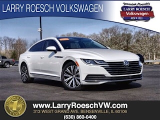 2020 Volkswagen Arteon WVWDR7AN6LE013515 2020 Volkswagen Arteon