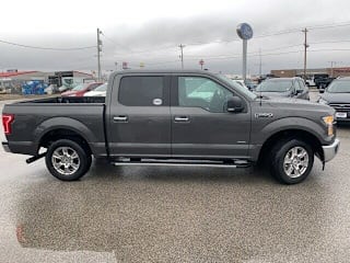 2017 Ford F-150 1FTEW1CP9HKC05285 2017 Ford F-150