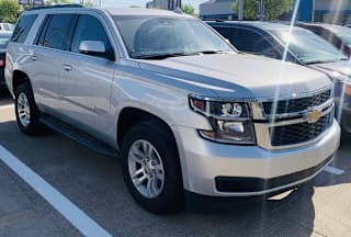 2020 Chevrolet Tahoe 1GNSCBKC0LR184270 2020 Chevrolet Tahoe