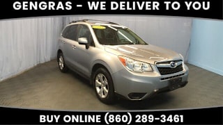 2015 Subaru Forester 2.5i Premium JF2SJADC4FH519290 2015 Subaru Forester 2.5i Premium