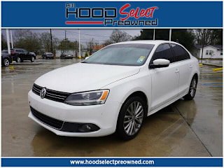 2011 Volkswagen Jetta 3VWLX7AJ7BM324309 2011 Volkswagen Jetta