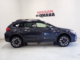 2017 Subaru Crosstrek 2.0i Premium JF2GPABC7HH245609 2017 Subaru Crosstrek 2.0i Premium