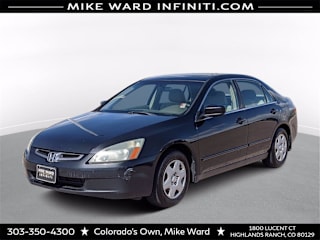 2005 Honda Accord LX 1HGCM56465A139299 2005 Honda Accord LX