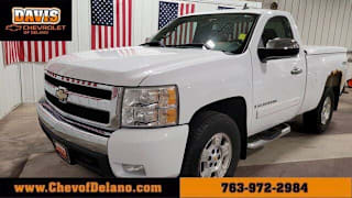 2008 Chevrolet Silverado 1500 Work Truck 1GCEK14078Z114116 2008 Chevrolet Silverado 1500 Work Truck