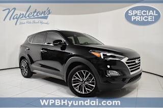 2021 Hyundai Tucson Limited KM8J33AL7MU342903 2021 Hyundai Tucson Limited