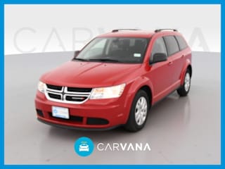 2019 Dodge Journey SE Value Package 3C4PDCAB1KT744393 2019 Dodge Journey SE Value Package