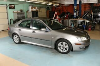 2006 Saab 9-3 2.0T YS3FD49Y461028684 2006 Saab 9-3 2.0T