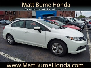 2015 Honda Civic LX 19XFB2F58FE702974 2015 Honda Civic LX
