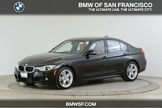 2018 BMW 3 Series 340i WBA8B3G54JNV01166 2018 BMW 3 Series 340i