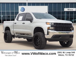 2021 Chevrolet Silverado 1500 Work Truck 1GCPWAEH5MZ181471 2021 Chevrolet Silverado 1500 Work Truck