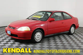 1998 Honda Civic EX 1HGEJ8146WL013864 1998 Honda Civic EX