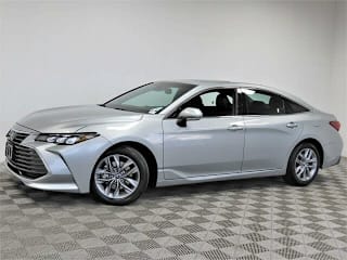 2020 Toyota Avalon XLE 4T1AZ1FB2LU050027 2020 Toyota Avalon XLE