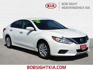2017 Nissan Altima 1N4AL3AP7HC235939 2017 Nissan Altima
