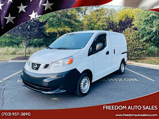 2013 Nissan NV200 SV 3N6CM0KN0DK692671 2013 Nissan NV200 SV