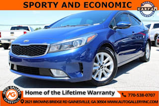 2017 Kia Forte S 3KPFL4A75HE023359 2017 Kia Forte S