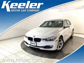 2014 BMW 3 Series 328i xDrive WBA3B5G57ENS09863 2014 BMW 3 Series 328i xDrive