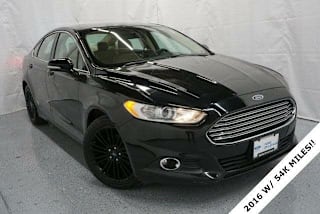 2016 Ford Fusion SE 3FA6P0T99GR120833 2016 Ford Fusion SE