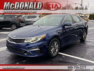 2020 Kia Optima 5XXGT4L39LG386763 2020 Kia Optima