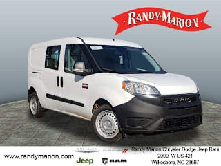 2020 Ram ProMaster City Wagon ZFBHRFAB5L6R97125 2020 Ram ProMaster City Wagon