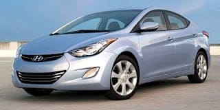 2011 Hyundai Elantra GLS 5NPDH4AE0BH052780 2011 Hyundai Elantra GLS
