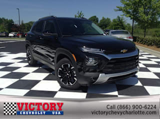 2021 Chevrolet TrailBlazer LT KL79MPSL2MB143132 2021 Chevrolet TrailBlazer LT