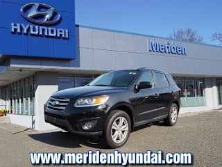2012 Hyundai Santa Fe SE 5XYZHDAG8CG128682 2012 Hyundai Santa Fe SE