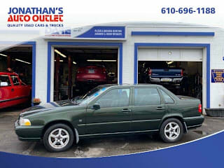 1999 Volvo S70 Turbo YV1LT56D7X2606464 1999 Volvo S70 Turbo