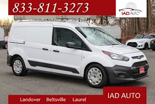 2016 Ford Transit Connect Cargo XL NM0LS7E74G1239042 2016 Ford Transit Connect Cargo XL