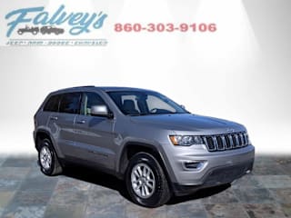 2020 Jeep Grand Cherokee Laredo 1C4RJFAG3LC162436 2020 Jeep Grand Cherokee Laredo