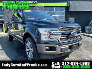 2019 Ford F-150 XL 1FTEW1E43KFC47907 2019 Ford F-150 XL