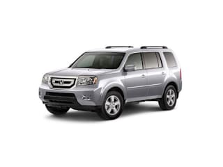 2011 Honda Pilot 5FNYF4H44BB011359 2011 Honda Pilot
