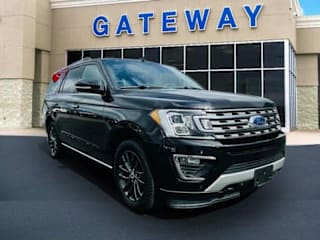 2019 Ford Expedition 1FMJU2AT0KEA50024 2019 Ford Expedition