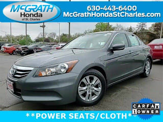 2011 Honda Accord LX-P 1HGCP2F49BA097874 2011 Honda Accord LX-P