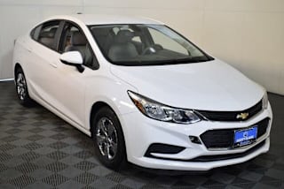 2017 Chevrolet Cruze 1G1BC5SMXH7206757 2017 Chevrolet Cruze