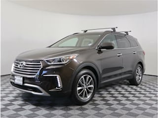 2017 Hyundai Santa Fe SE KM8SMDHFXHU166958 2017 Hyundai Santa Fe SE