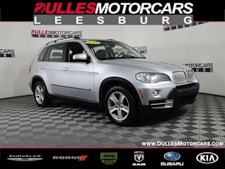 2008 BMW X5 4.8i 5UXFE83508L164990 2008 BMW X5 4.8i