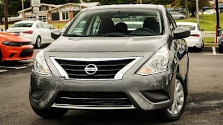 2019 Nissan Versa S Plus 3N1CN7AP5KL806847 2019 Nissan Versa S Plus