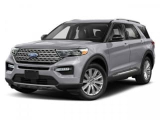 2020 Ford Explorer Limited 1FMSK8FH3LGA52051 2020 Ford Explorer Limited