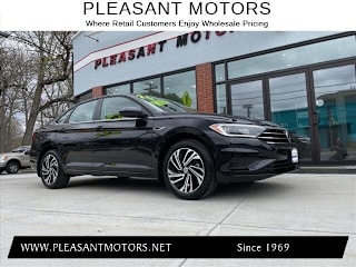 2020 Volkswagen Jetta 1.4T SEL ULEV 3VWEB7BU0LM026475 2020 Volkswagen Jetta 1.4T SEL ULEV