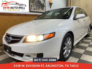 2008 Acura TSX Base JH4CL96808C017315 2008 Acura TSX Base