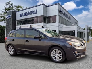 2016 Subaru Impreza 2.0i Premium JF1GPAB69G8275241 2016 Subaru Impreza 2.0i Premium